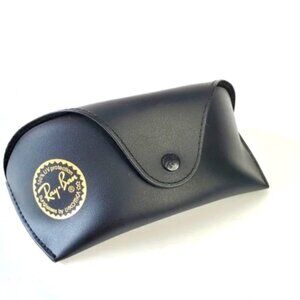 Ray-Ban Sunglass Case